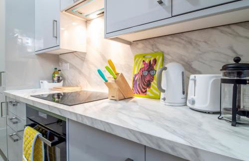 Stylish & Charming Retreat for 2- City Centre! - Pass the Keys - Foto 7