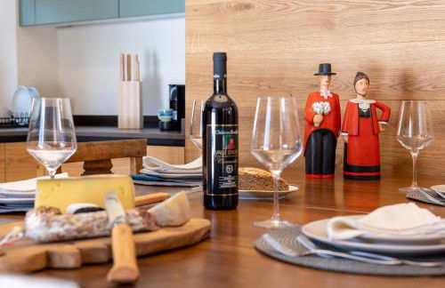 Maison Luboz - Courmayeur - Foto 57