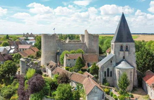 Beautiful Home In Yèvre-La-Ville - Foto 31