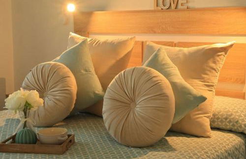 Las Palmeras in Playa La Garita - beach apartment - Foto 9