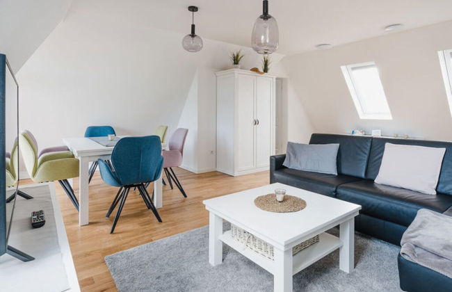 Torbogenhuus No. 7 Comfortable Holiday Residence - Photo 17