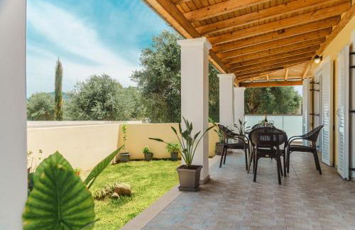 CORFU NIKKI'S HOME - Foto 15