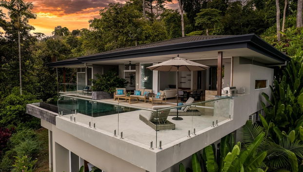 Short Walk to Restaurants Cafe Bar Saltwater Pool - Foto 2, Habitación