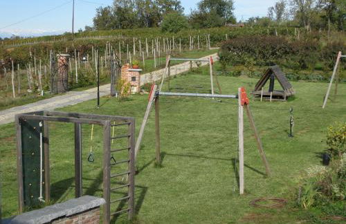 Agriturismo Cascina Ponchietta - Foto 92