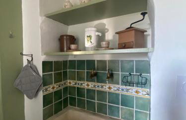 Villa Les Chênes - Foto 17