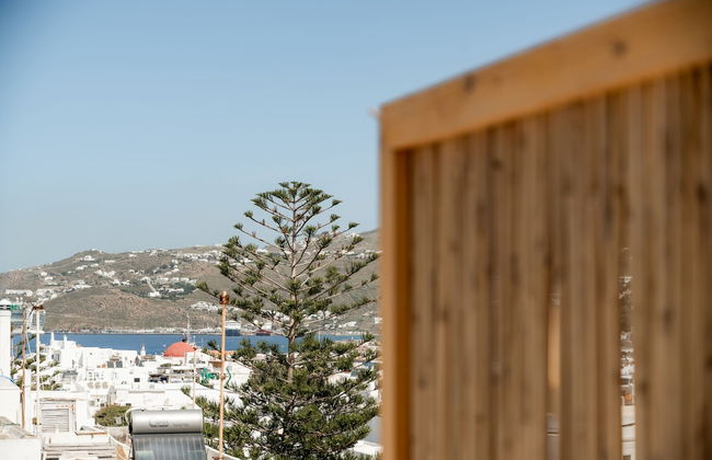 aniko suites White Alley - Photo 31