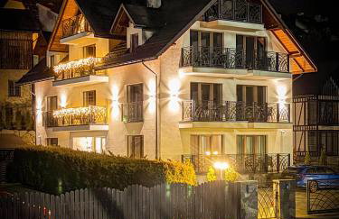 Willa Zacisze Szczawnica Centrum 20m2 - Photo 2