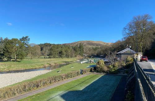 Stables Cottage - Foto 30