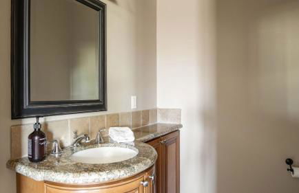 Sangiovese By AvantStay Spectacular Estate w Pool Hot Tub Putting Green - Foto 40