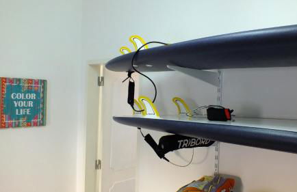 Santa Cruz Ocean Apartment - II - Foto 23