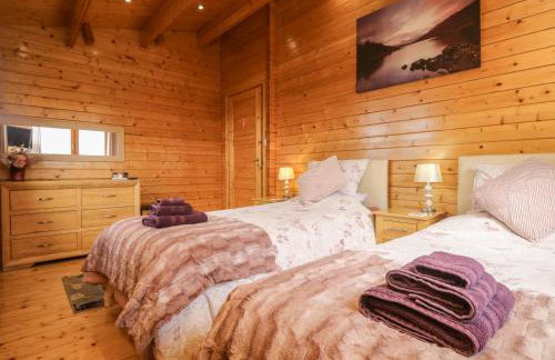 Chywolow Lodge - Photo 22