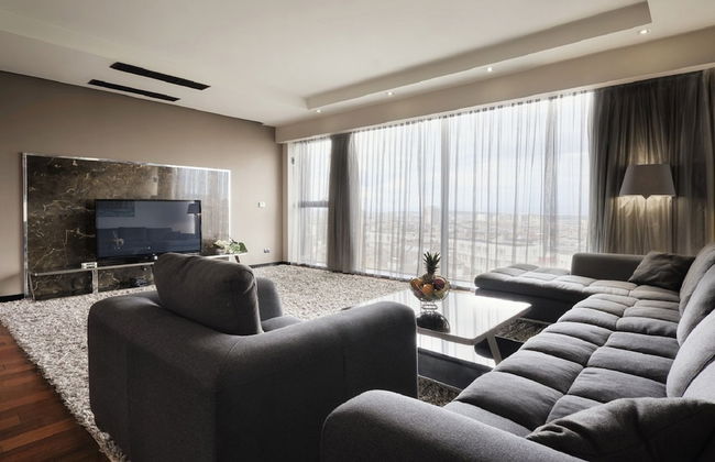 Hotel Emirates - Foto 15