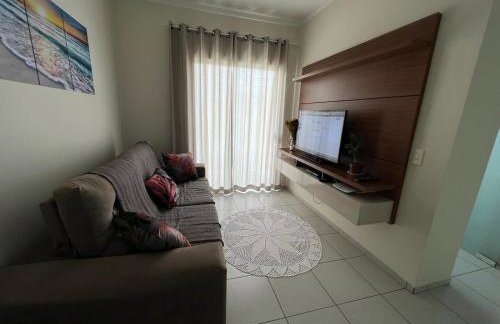 Apartamento Praia do Tabuleiro - Photo 16