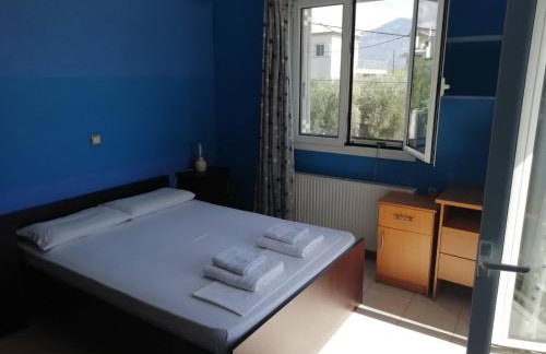 Rural 3-bedroom house Kalamata - Foto 21