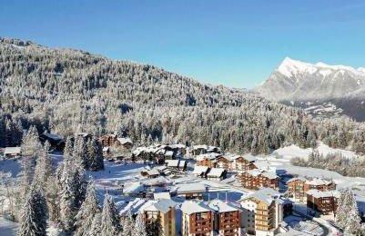 Le LODGE Les Esserts 1100 Morillon - Foto 21