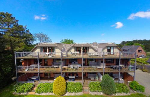 Appartementanlage Wieben - Photo 23