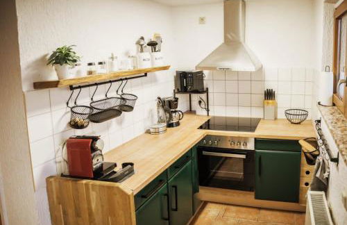 Ferienwohnung am Berg Oybin - Foto 11