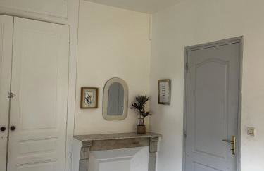 Appartement 2 chambres, 15 minutes à pieds de la gare - Foto 8