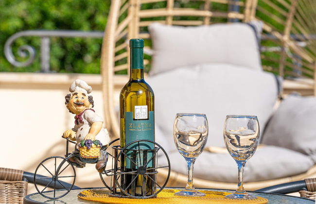 Villa Mare With Private Pool And Garden - Foto 29