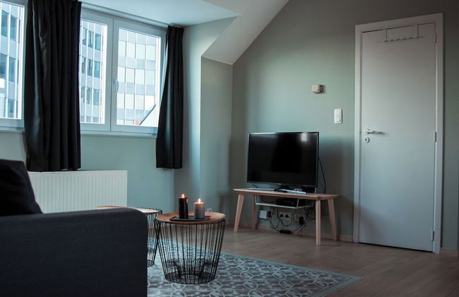 Smartflats Design - Gaité - Foto 11