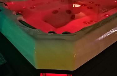 Le NaturOspa spa privatif - Foto 10