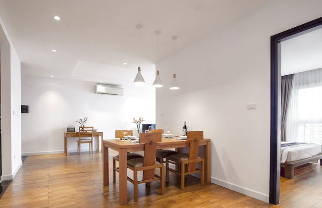 Atlanta Residences - Foto 36