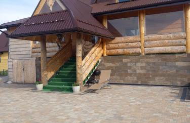 Chata Leszczynówka - Chata 2 - Foto 14