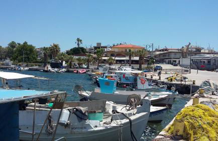 Waterfront Penthouse - Photo 33