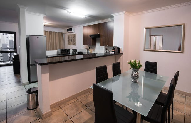 Prestige Apartment Sandton at Westpoint - Photo 24