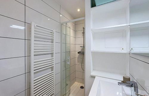 Maisons de Familles beachfront villa - Foto 10