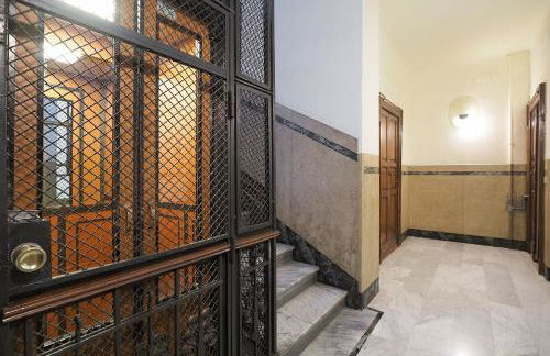 Contempora - Charming One-Bedroom Retreat Steps from City Life - Foto 14