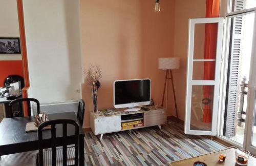 vue sur Mer " VILLA DES MOUETTES " les pieds dans l eau - Foto 20