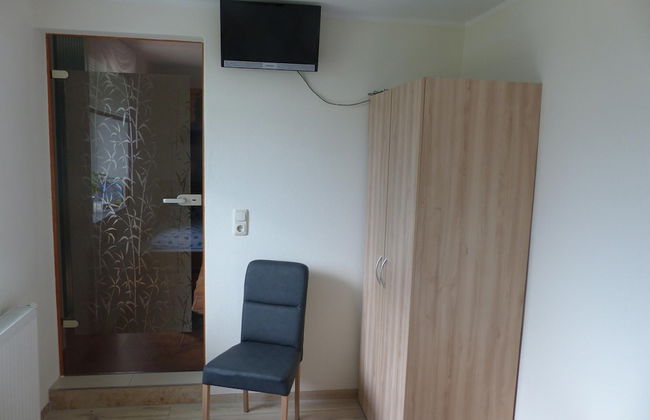 Apartment View of Fortress in Pirna - Foto 2