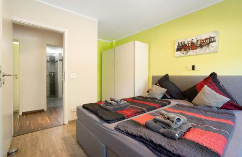 Ferienwohnung Maisonette - Photo 13