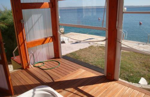 The beach house in Tribanj - Foto 20