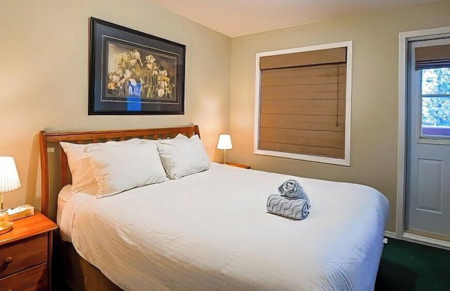 Polar Peak Lodges by Fernie Lodging CO - Photo 27