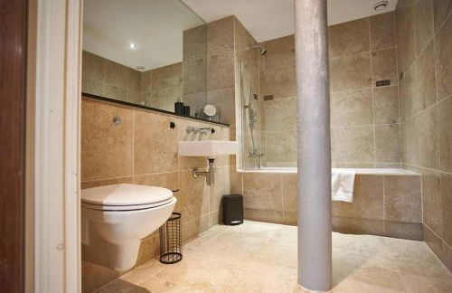 The Diamond Suite - Foto 25