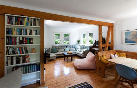 Villa Sophie - Foto 6