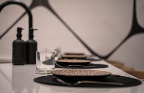 Luxury Lookout with NYC view, 2BR plus Free Parking, Sleeps 8, 20 Percent Off - Foto 45