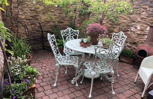 St Antony's Cottage - Foto 19