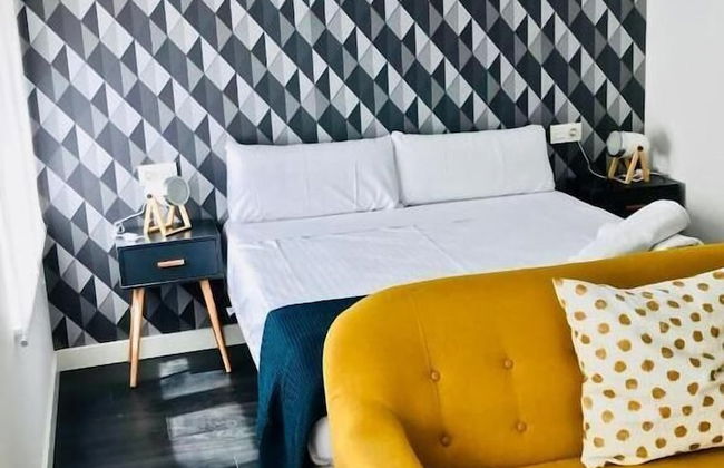 Apartamentos Arriba by gaiarooms - Foto 8