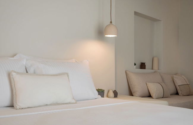 Kythea Suites Kythnos - Foto 16