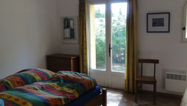 Holiday Home Parc Eugenie - Foto 3, Habitación