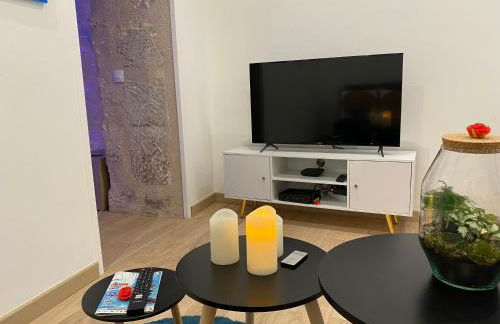 Trog'Love: Balnéo détente dans une troglodyte - Foto 19