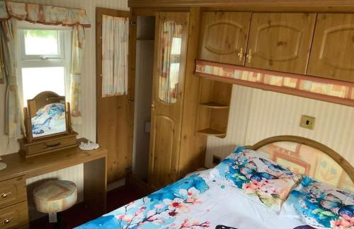 Sunrise Cottage central heated Southview Parkdean SKEGNESS Lincolnshire - Foto 9