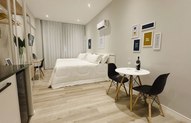 Apê Pátio Paulista - Foto 48