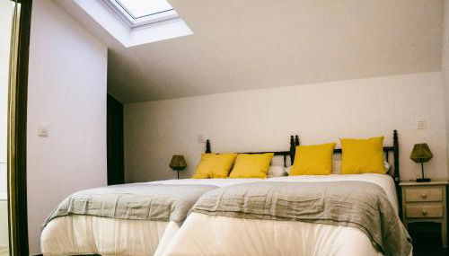 El Aprisco, con piscina climatizada en Hueva-Guadalajara - Foto 5