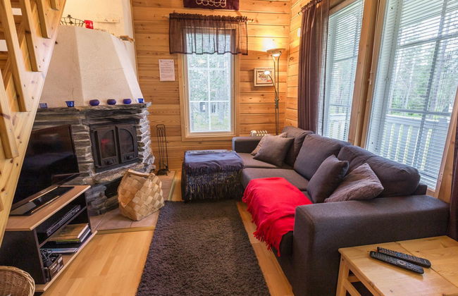 Komsikko b - Photo 9