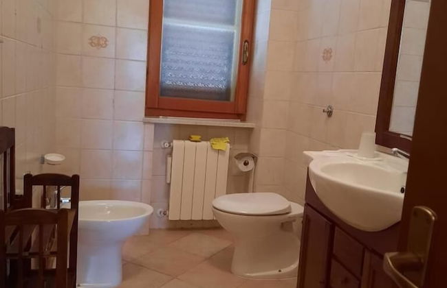 Magomadas Enjoy House - Foto 19