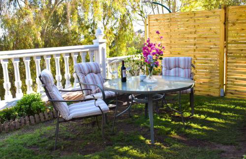 Maravilloso apartamento con jardín y barbacoa - Photo 4